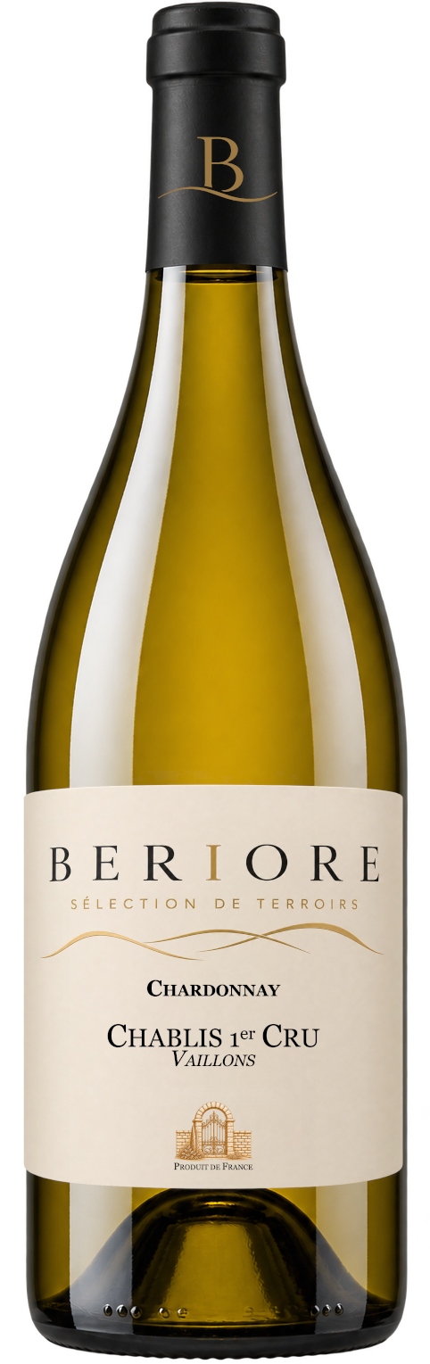 Chablis 1er Cru Vaillons