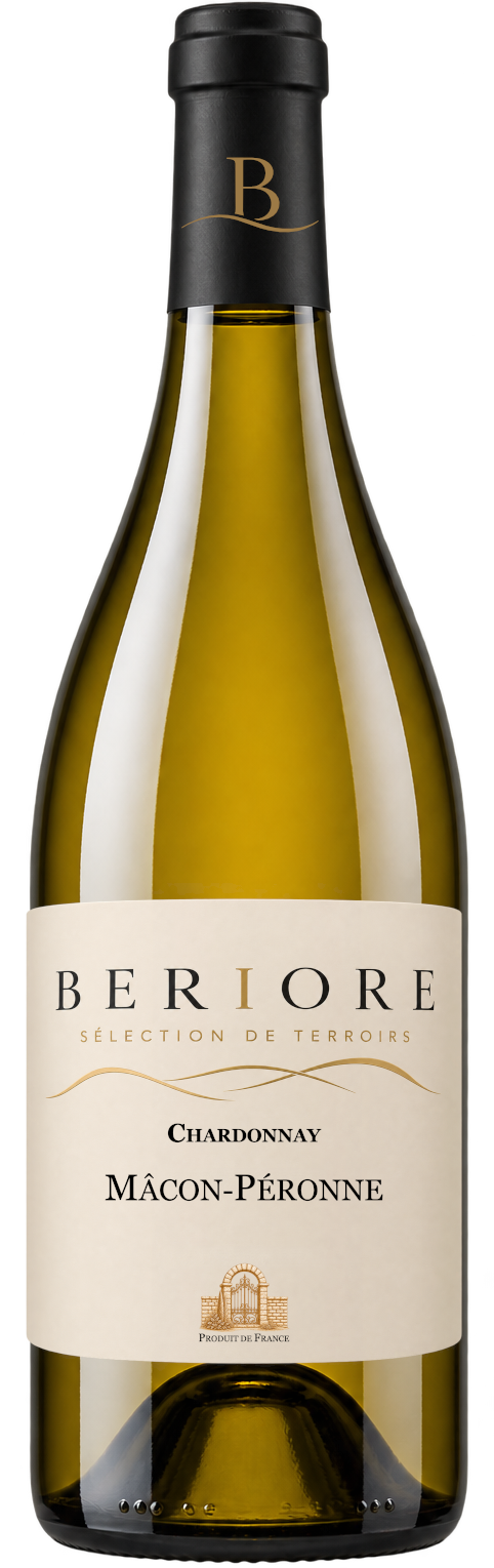 Mâcon Péronne