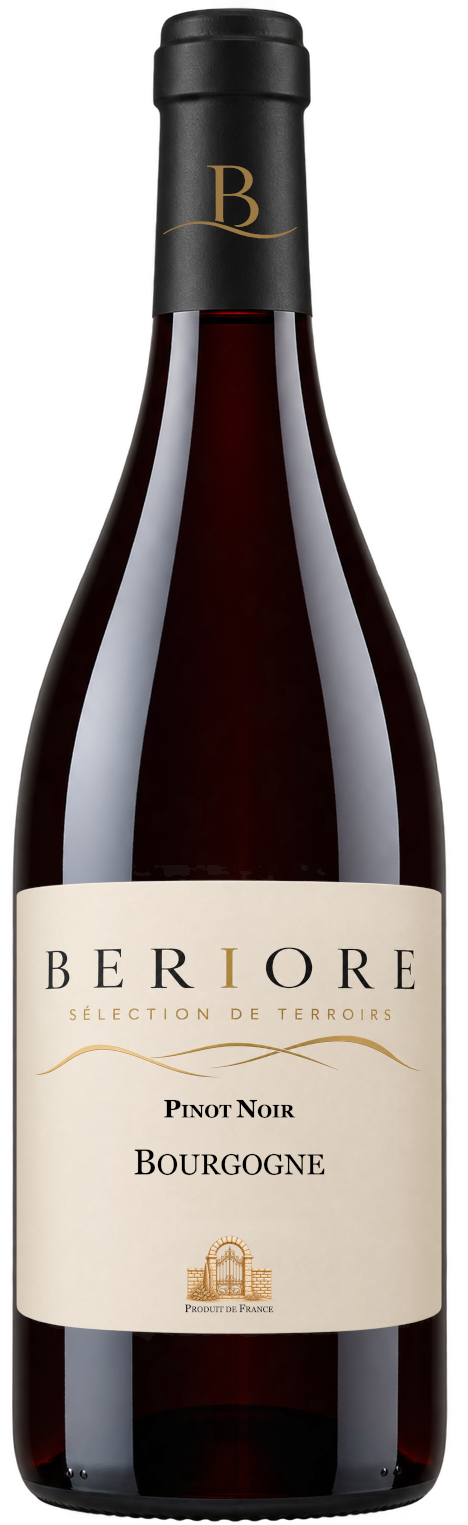Bourgogne Chardonnay