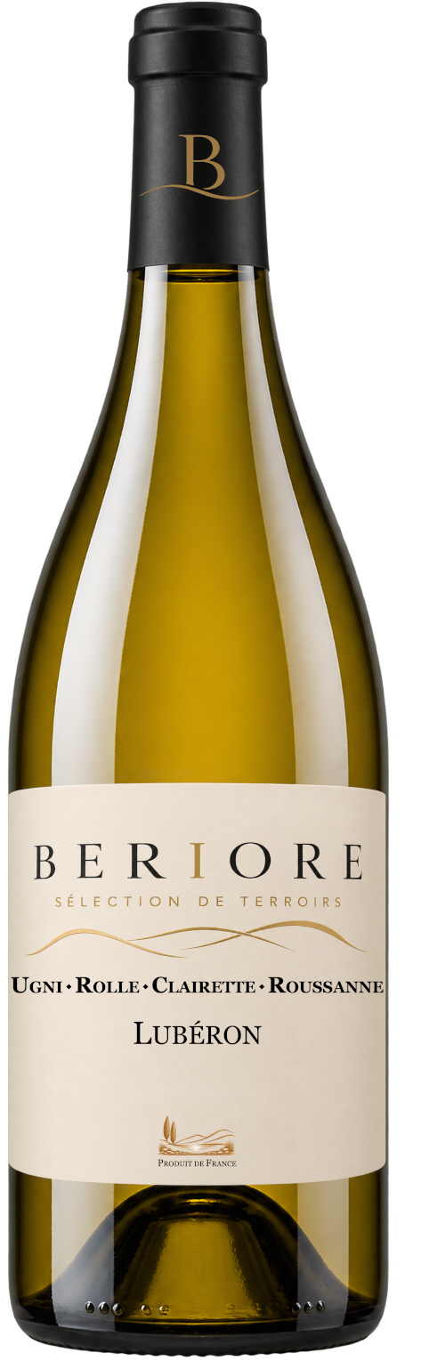 Lubéron Blanc