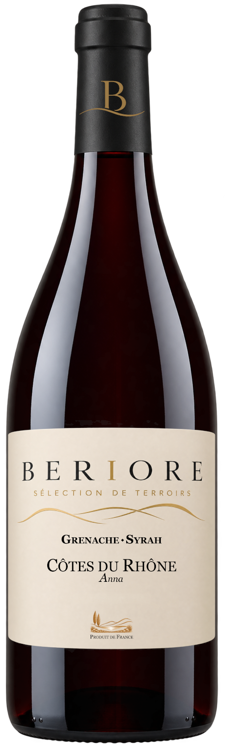 Côtes du Rhône