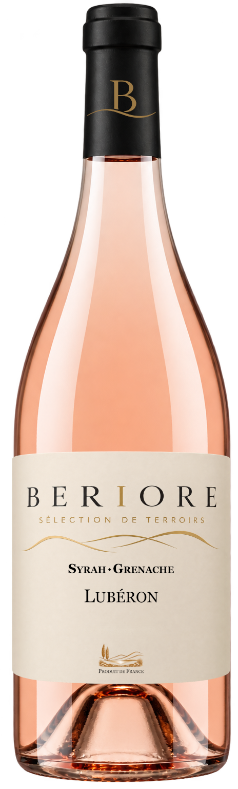 Lubéron Rosé