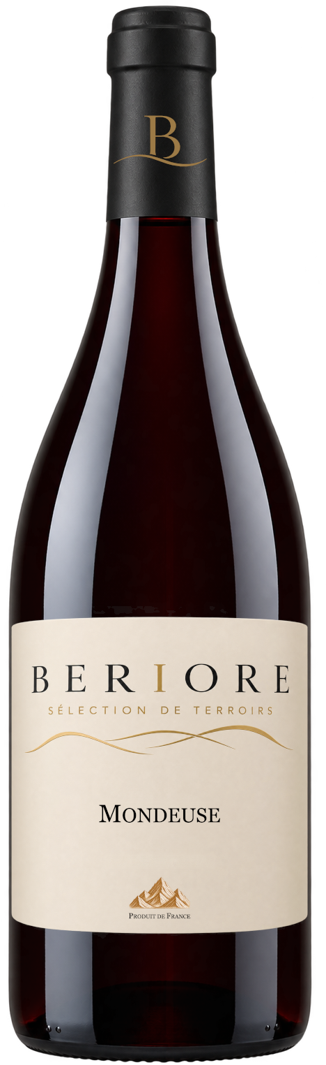 Mondeuse
