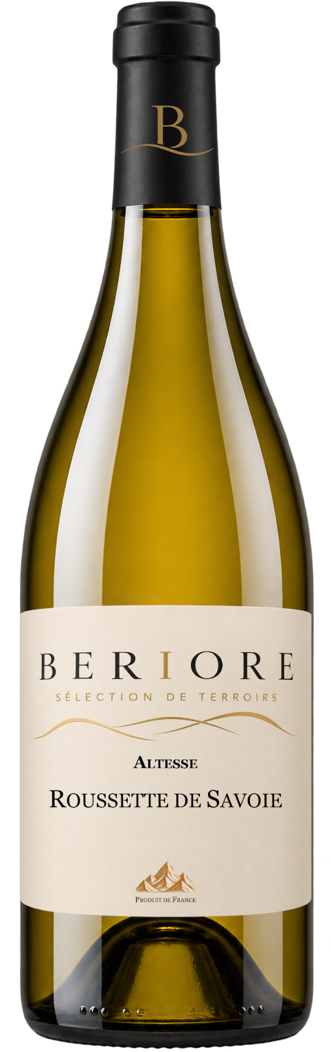 Roussette de Savoie