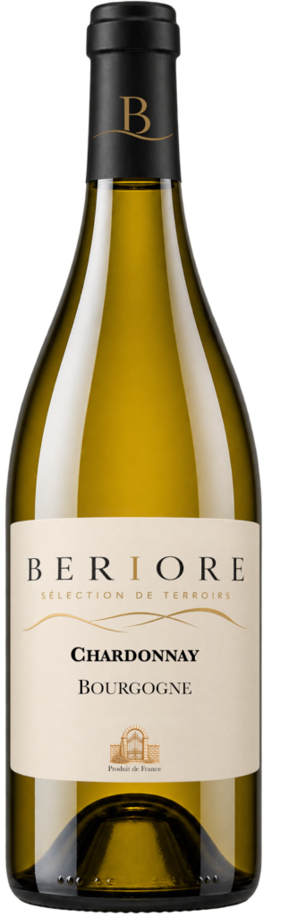Bouteille Beriore Chardonnay