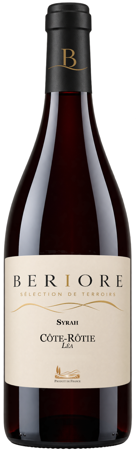 Côte Rôtie