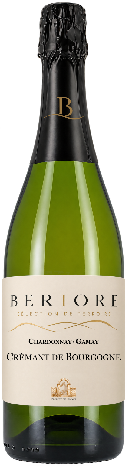 Crémant de Bourgogne