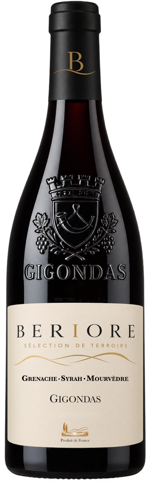 Gigondas