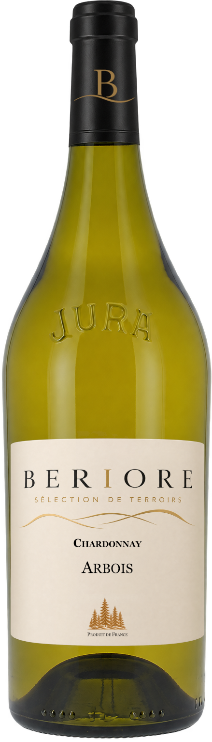 Arbois Chardonnay