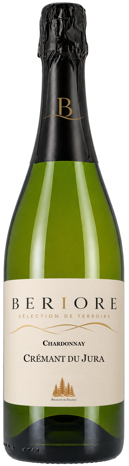 Crémant du Jura