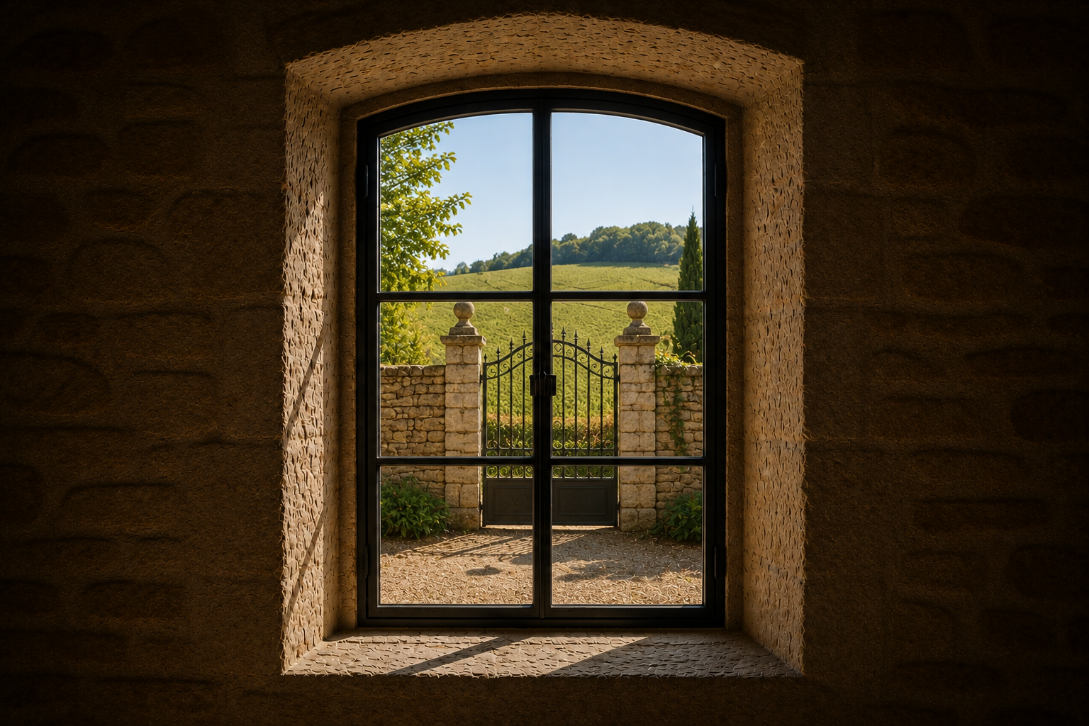 Bourgogne