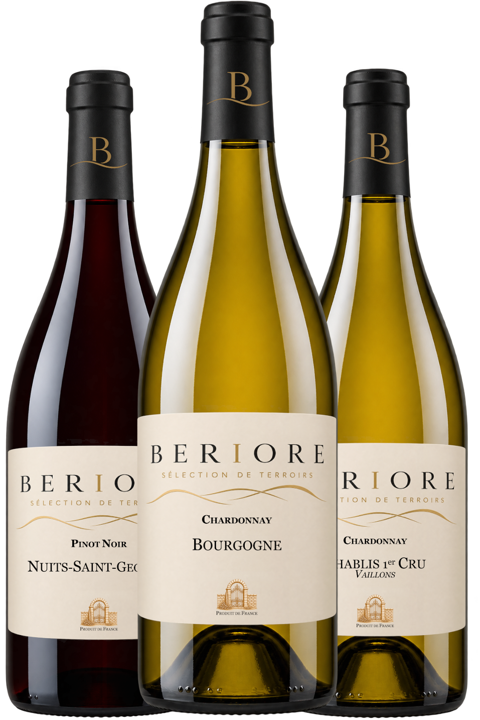 Vins Bourgogne