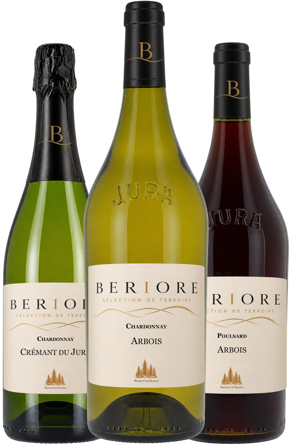 Vins Jura