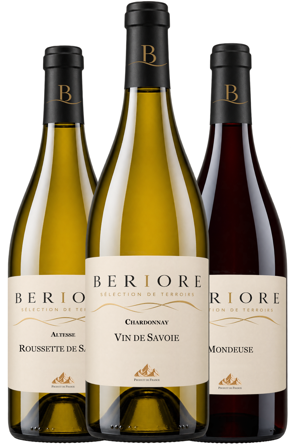 Vins Savoie